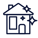 Move-in & Move-out Cleaning